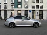 Lexus IS 250 2012 года за 10 500 000 тг. в Актобе – фото 4