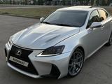 Lexus IS 250 2012 года за 10 500 000 тг. в Актобе – фото 3