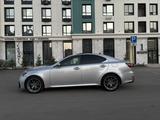 Lexus IS 250 2012 года за 10 500 000 тг. в Актобе – фото 5
