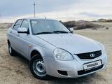 ВАЗ (Lada) Priora 2172 2012 годаfor1 700 000 тг. в Курмангазы – фото 4