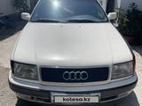 Audi 100 1992 годаүшін2 000 000 тг. в Шымкент