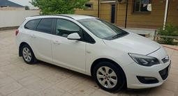 Opel Astra 2014 года за 4 500 000 тг. в Жанаозен – фото 3