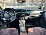 Toyota Corolla 2015 года за 6 800 000 тг. в Алматы – фото 3