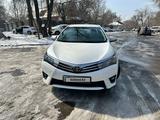 Toyota Corolla 2015 года за 6 800 000 тг. в Алматы – фото 4