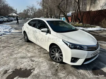 Toyota Corolla 2015 года за 6 300 000 тг. в Алматы – фото 6