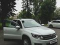 Volkswagen Tiguan 2016 года за 9 000 000 тг. в Алматы