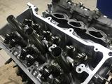 Двигатель мотор 2gr-fe toyota highlander тойота хайландер 3, 5 л за 650 000 тг. в Алматы – фото 2