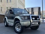 Mitsubishi Pajero 1995 годаүшін2 650 000 тг. в Алматы – фото 3