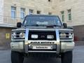 Mitsubishi Pajero 1995 годаfor2 650 000 тг. в Алматы – фото 9