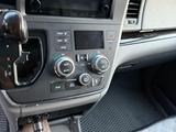 Toyota Sienna 2016 года за 16 000 000 тг. в Жанаозен – фото 2