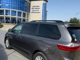 Toyota Sienna 2016 года за 16 000 000 тг. в Жанаозен – фото 5