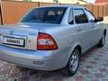 ВАЗ (Lada) Priora 2170 2010 годаүшін1 160 000 тг. в Уральск – фото 2