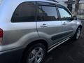 Toyota RAV4 2002 года за 4 300 000 тг. в Астана – фото 2