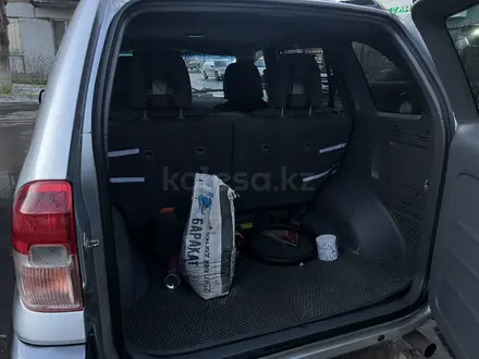 Toyota RAV4 2002 года за 4 300 000 тг. в Астана – фото 8
