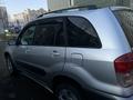 Toyota RAV4 2002 года за 4 300 000 тг. в Астана – фото 9