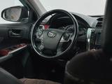 Toyota Camry 2014 года за 9 150 000 тг. в Актау – фото 3