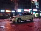 ВАЗ (Lada) Priora 2172 2011 года за 600 000 тг. в Экибастуз – фото 3