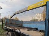 MAN 1999 года за 10 000 тг. в Алматы