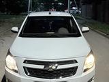 Chevrolet Cobalt 2020 годаүшін4 300 000 тг. в Алматы