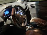 Chevrolet Cobalt 2020 годаүшін4 300 000 тг. в Алматы – фото 4