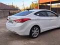 Hyundai Avante 2011 годаүшін5 200 000 тг. в Шымкент – фото 3