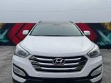 Hyundai Santa Fe 2012 годаүшін7 700 000 тг. в Шымкент – фото 3