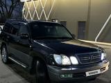 Lexus LX 470 2002 года за 6 000 000 тг. в Алматы – фото 3