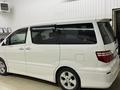 Toyota Alphard 2007 годаүшін6 300 000 тг. в Атырау – фото 3