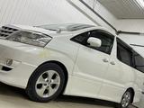 Toyota Alphard 2007 годаfor6 300 000 тг. в Атырау