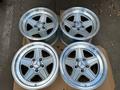 Новые Диски ретро мерседес разношироки за 380 000 тг. в Астана – фото 3