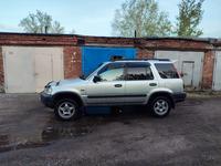 Honda CR-V 1997 года за 3 600 000 тг. в Усть-Каменогорск