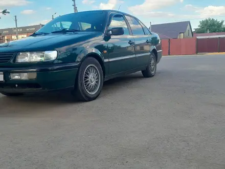 Volkswagen Passat 1993 года за 1 850 000 тг. в Кокшетау