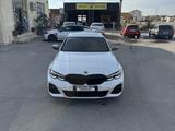 BMW 340 2019 годаүшін22 400 000 тг. в Актау – фото 4