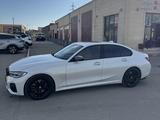 BMW 340 2019 годаүшін22 400 000 тг. в Актау – фото 5