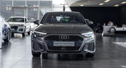 Audi A3 2022 года за 18 680 000 тг. в Алматы – фото 4