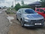BYD Destroyer 05 2025 годаүшін7 500 000 тг. в Актобе – фото 3