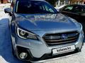 Subaru Outback 2020 года за 13 500 000 тг. в Астана – фото 2