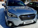 Subaru Outback 2020 года за 13 500 000 тг. в Астана – фото 2