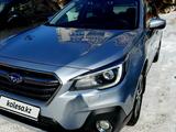 Subaru Outback 2020 года за 14 000 000 тг. в Астана – фото 3