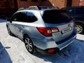 Subaru Outback 2020 года за 14 000 000 тг. в Астана – фото 5