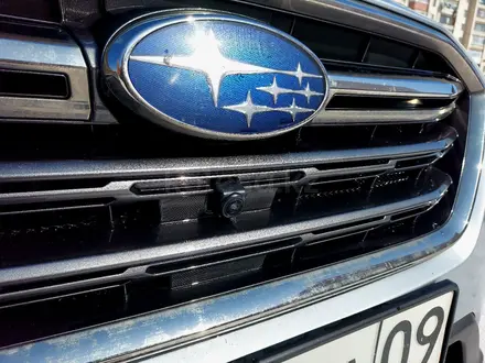 Subaru Outback 2020 года за 14 000 000 тг. в Астана – фото 7