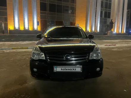 Nissan Almera 2014 года за 3 800 000 тг. в Петропавловск – фото 2