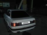 Audi 80 1994 годаүшін1 400 000 тг. в Тараз – фото 3