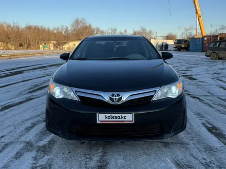 Toyota Camry 2011 года за 5 600 000 тг. в Уральск