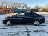 Toyota Camry 2011 года за 5 600 000 тг. в Уральск – фото 2