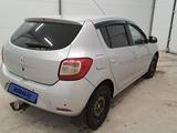 Renault Sandero 2014 годаүшін2 990 000 тг. в Актобе – фото 5