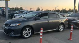 Toyota Corolla 2011 года за 6 100 000 тг. в Астана