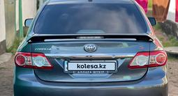 Toyota Corolla 2011 года за 6 100 000 тг. в Астана – фото 3