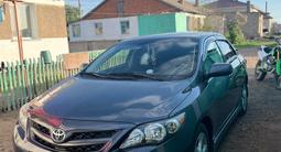 Toyota Corolla 2011 года за 6 100 000 тг. в Астана – фото 4
