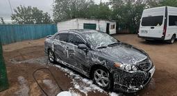 Toyota Corolla 2011 года за 6 100 000 тг. в Астана – фото 2